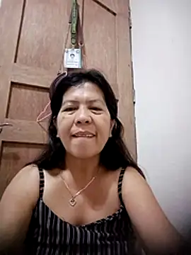 TropicalFlower online show from 11/23/25, 08:08