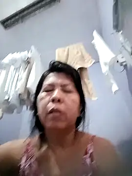 TropicalFlower online show from 01/14/26, 03:12