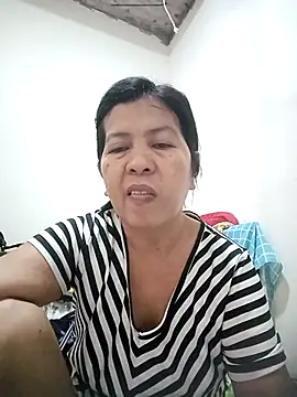 TropicalFlower online show from 02/06/26, 03:22