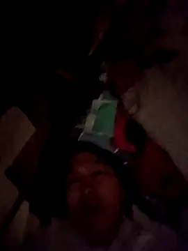 TropicalFlower online show from 02/15/26, 08:02