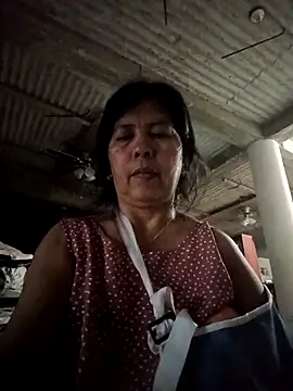 TropicalFlower online show from 03/25/26, 09:48