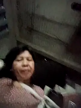 TropicalFlower online show from 03/25/26, 09:54