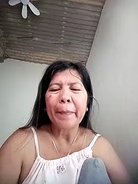 TropicalFlower online show from 04/07/26, 01:06