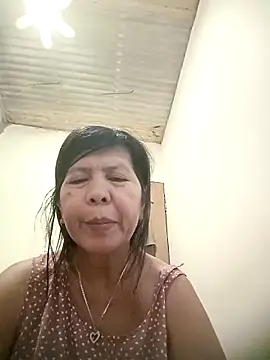 TropicalFlower online show from 04/08/26, 10:21