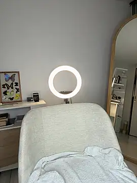 Veronica ar online show from 04/13/26, 03:56