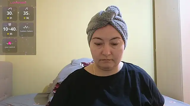 BBW MILF 4U online show from 02/11/25, 10:59