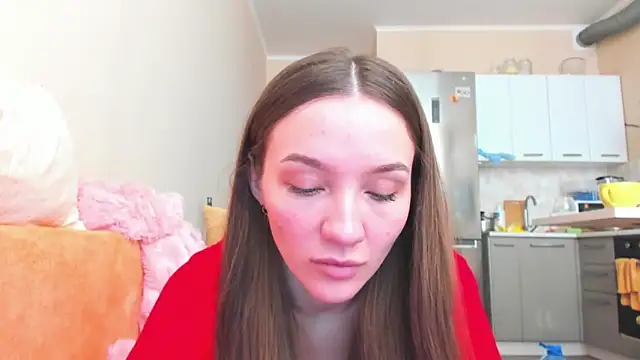 Naughty Molly online show from 03/05/26, 06:09