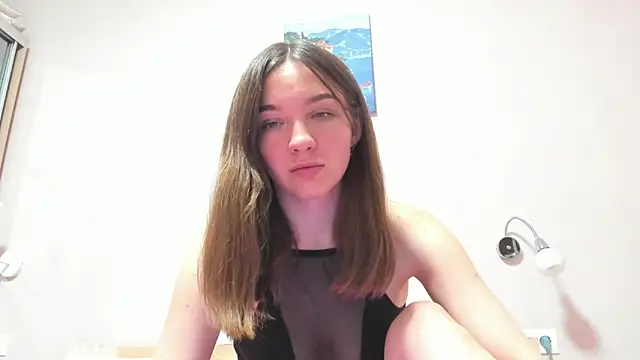 Naughty Molly online show from 06/13/26, 07:12