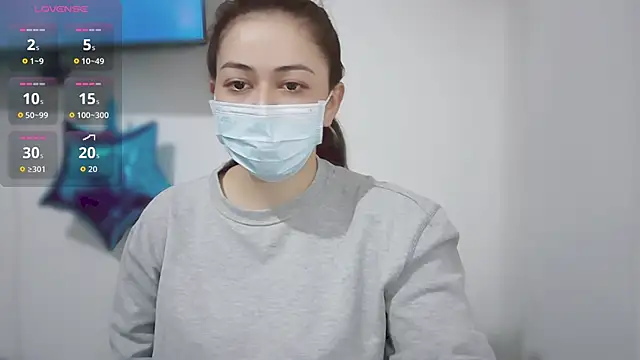 mayhott2 online show from 12/21/25, 09:44