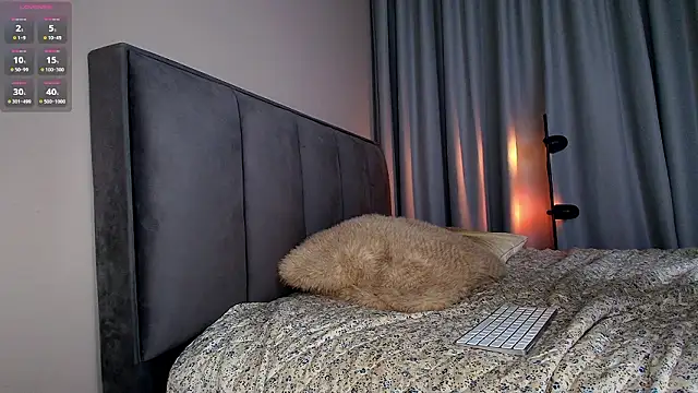 Alice N Wooderland online show from 02/21/26, 06:36