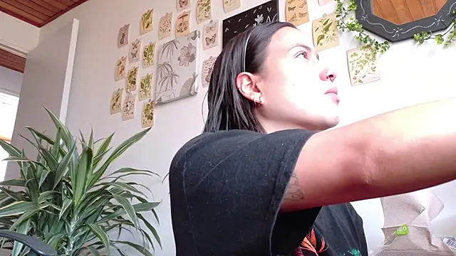 kinky rider online show from 03/07/26, 08:39