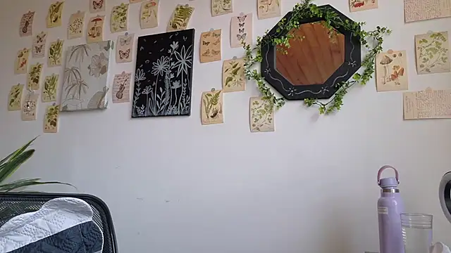 kinky rider online show from 03/14/26, 09:42