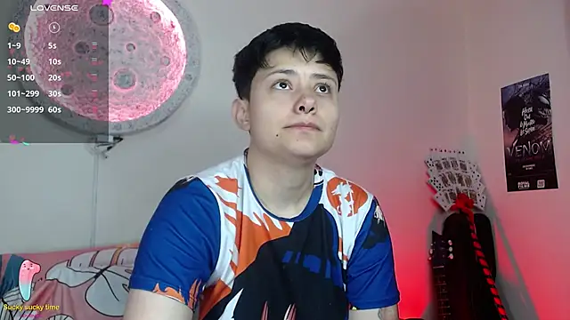 girl intense444 online show from 03/08/25, 01:57