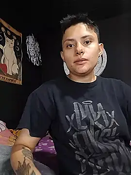 girl intense444 online show from 01/17/26, 07:28