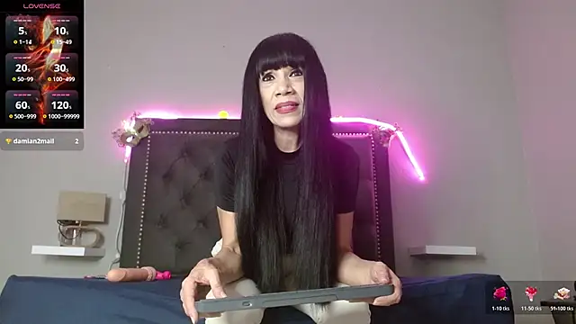 CharlotteLemke online show from 02/05/26, 02:33