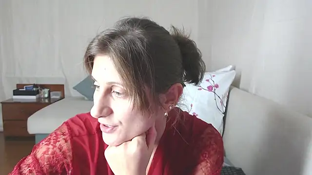 MARINO4KA6767 online show from 01/15/26, 07:28