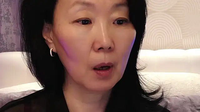 Asian legs online show from 01/23/25, 03:22