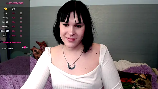 ivamayy online show from 03/04/25, 12:01