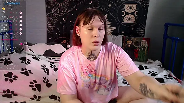 Snapshot of ivamayy chatting on 05/21/26, 08:32 ivamayy online show from 05/21/26, 08:32