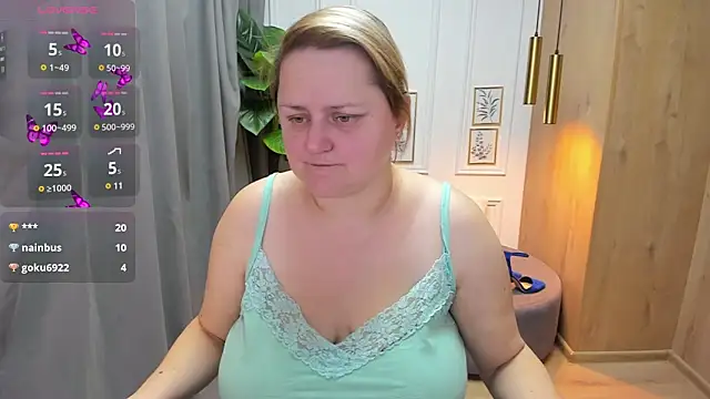 ScarlettSoft online show from 12/03/24, 08:27