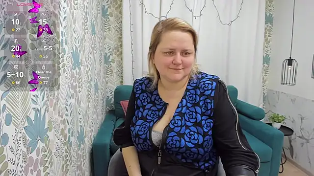 ScarlettSoft online show from 12/30/24, 05:37