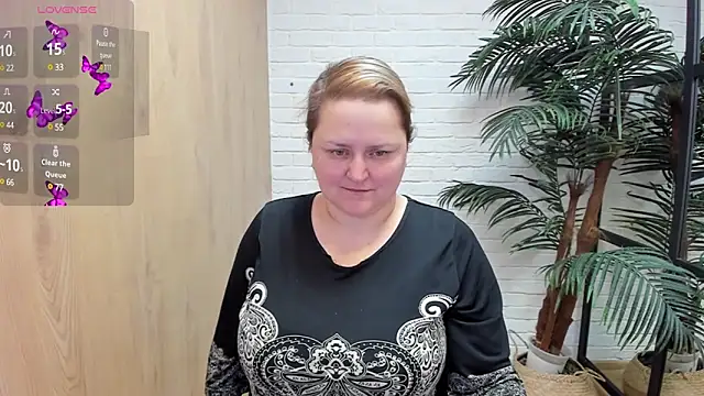 ScarlettSoft online show from 01/21/25, 11:35