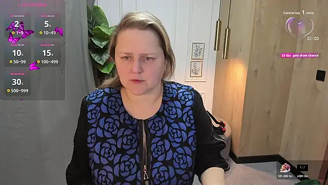 ScarlettSoft online show from 12/01/25, 05:12