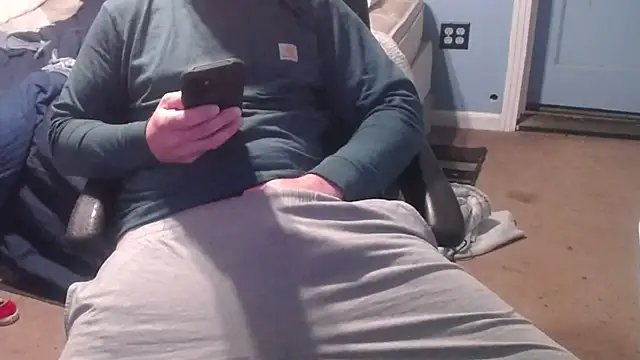 Horny 209 online show from 05/01/26, 08:24