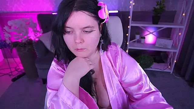 LittleShyy online show from 03/02/26, 02:24