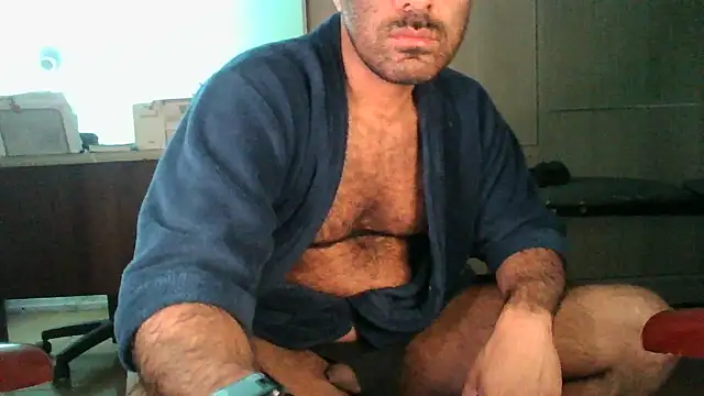 MILITARS online show from 09/15/25, 10:43