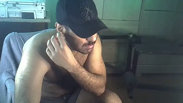 MILITARS online show from 10/30/25, 11:27