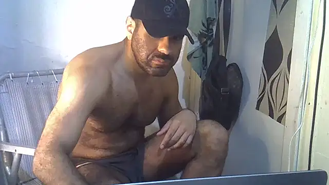 MILITARS online show from 01/13/26, 07:30