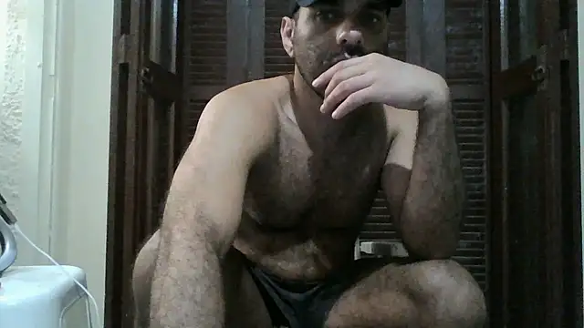 MILITARS online show from 03/31/26, 03:52