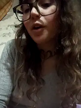 Blulilla69 online show from 12/26/24, 11:03