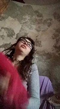 Blulilla69 online show from 12/27/24, 09:17