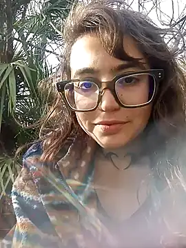 Blulilla69 online show from 01/09/25, 01:13