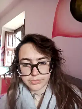 Blulilla69 online show from 01/12/25, 10:02