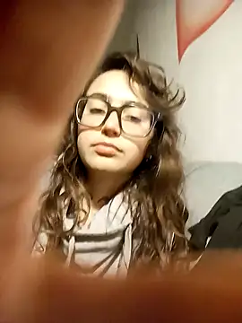 Blulilla69 online show from 01/15/25, 11:08