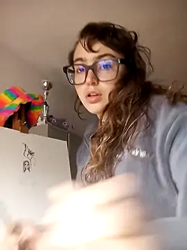 Blulilla69 online show from 01/16/25, 11:26