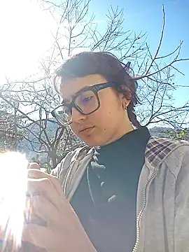 Blulilla69 online show from 01/27/25, 10:49