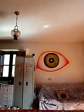 Blulilla69 online show from 09/12/25, 12:38