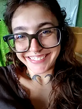 Blulilla69 online show from 09/25/25, 09:02