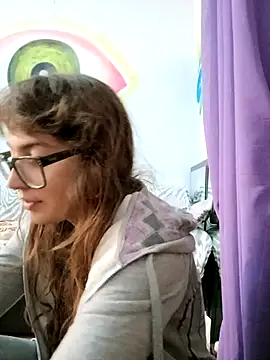 Blulilla69 online show from 10/12/25, 07:13