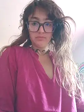 Blulilla69 online show from 11/03/25, 07:31