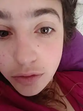 Blulilla69 online show from 11/06/25, 10:38