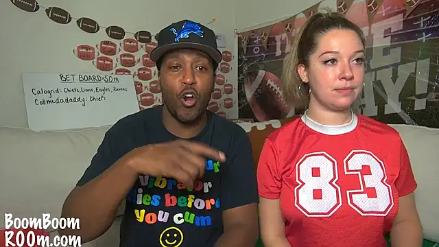 boomboomr00m online show from 01/18/25, 11:22