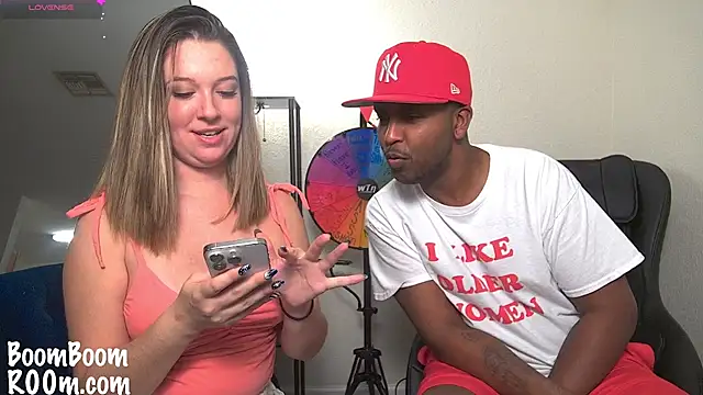 boomboomr00m online show from 01/26/25, 12:16