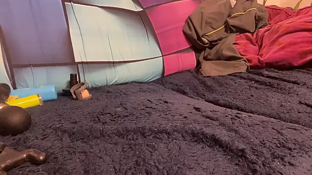 BodyPlayer4u online show from 10/05/25, 06:06