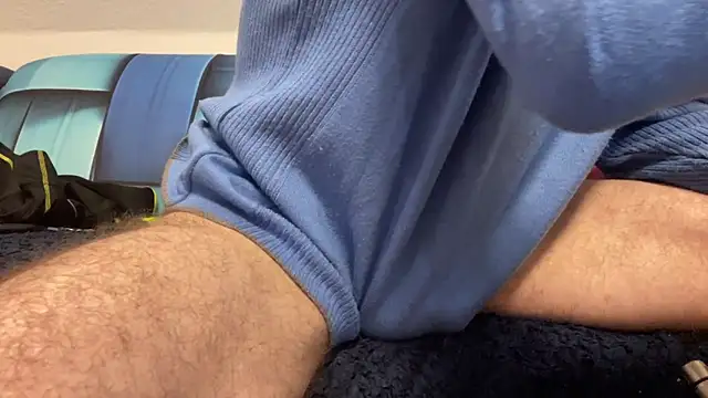 BodyPlayer4u online show from 10/06/25, 08:12