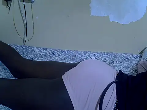 EbonyMina  online show from 11/02/25, 01:02